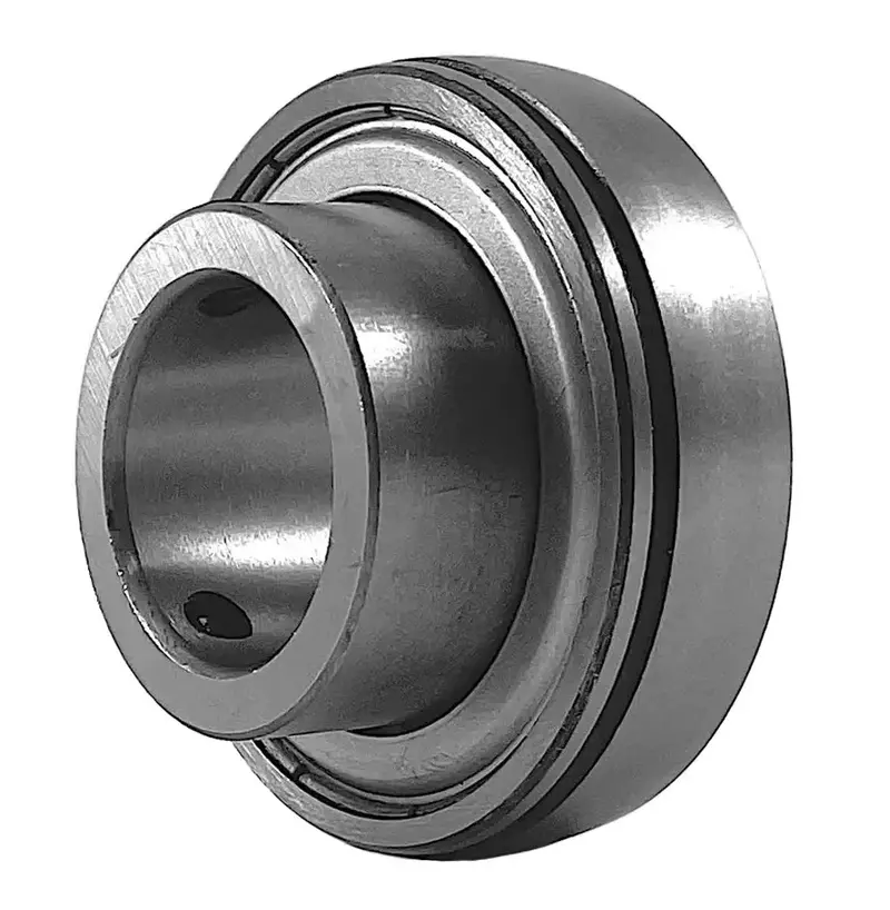 Csb205-15 Pillow Block Bearing – 15/16" Bore, Cast Iron Housing 1