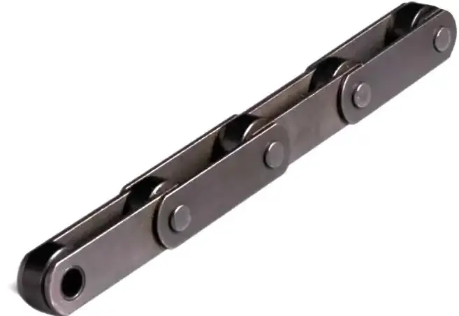 Fv90C250 Din-Standard Metric Conveyor Chain – High-Strength Alloy 1
