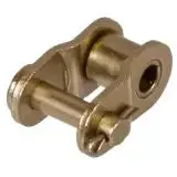 General Duty Plus Nickel-Plated Offset Link — #60 Chain 1