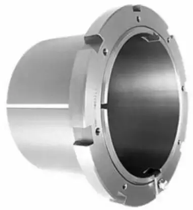 H-3260 Tapered Adapter Sleeve – For Secure Shaft-To-Bearing Mounting 1