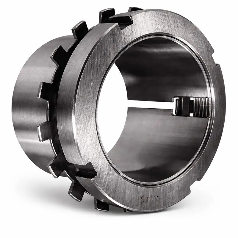 H221 Tapered Adapter Sleeve For Bearing Mounting 1