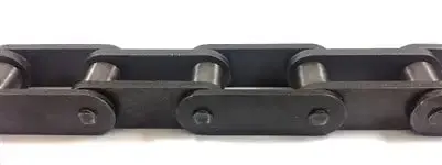 H344Sxx Straight-Sidebar Industrial Chain 1