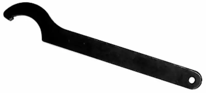 Hn-6 Adjustable Spanner Wrench – Precision Hex Adjustment Tool 1