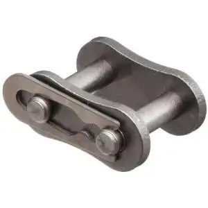 Inspire #35 Roller Chain Master Link – High-Strength Connecting Link 1