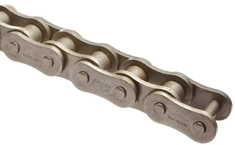 Inspire #41 Standard Roller Chain – 100-Foot Reel 1