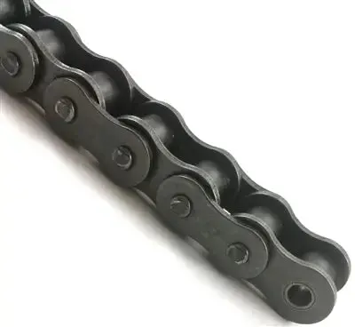 John Deere Ah131563 #50 Roller Chain — 116 Links 1