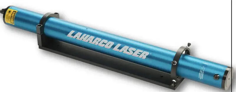 Laharco Ld2001 10Mw Red Right-Angle Laser Linemaker 1