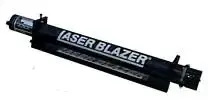 Lazer Blazer Ld-7151 Red Laser Level – 15Mw Side-Shooting Alignment Tool 1