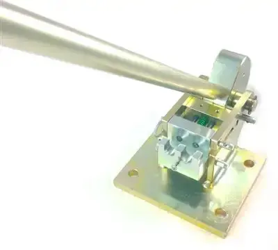 Made-In-Usa 40 Series Hollow Pin Chain Breaker – Custom-Ordered Tool 1
