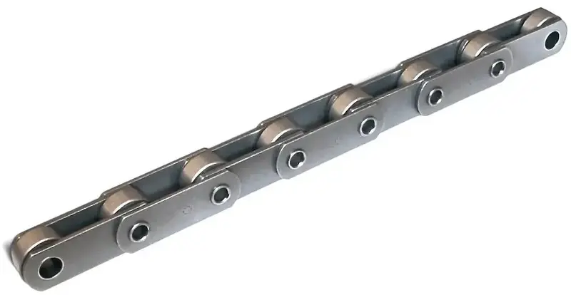 Mc28A63 Hollow-Pin Conveyor Chain — Heavy-Duty Design 1