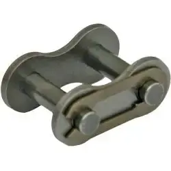 No-Roller #85 Chain Master Link – Heavy-Duty Connecting Link 1