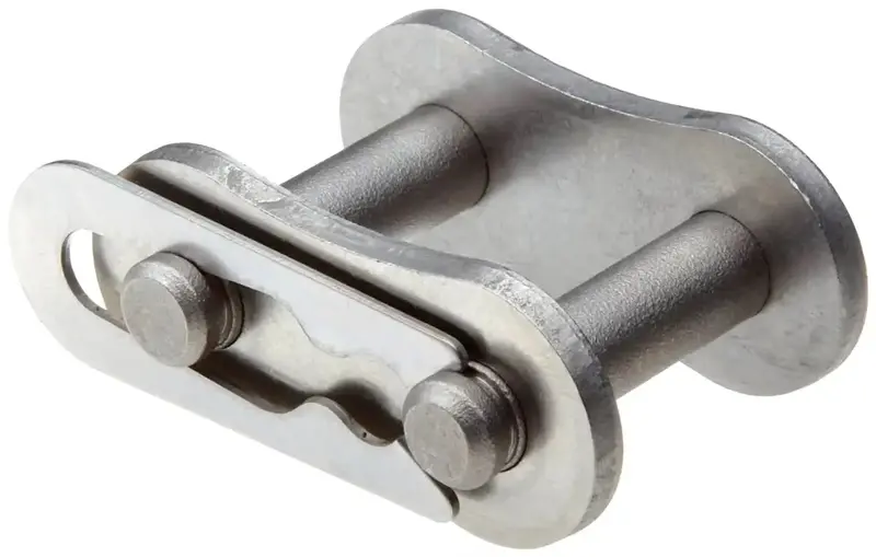 Premier #05B Stainless Steel Master Link – Corrosion-Resistant Connecting Link 1