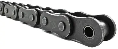 Premier Series #240 Ansi Roller Chain – 10-Foot Pre-Packaged Box 1