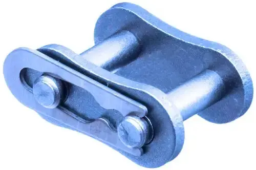 Premier Series #60 Coated Single-Strand Master Link – Pack Of 10 1