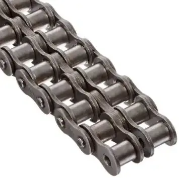 Premium #140-2 Ansi Roller Chain – 10-Foot Premier Series Length 1