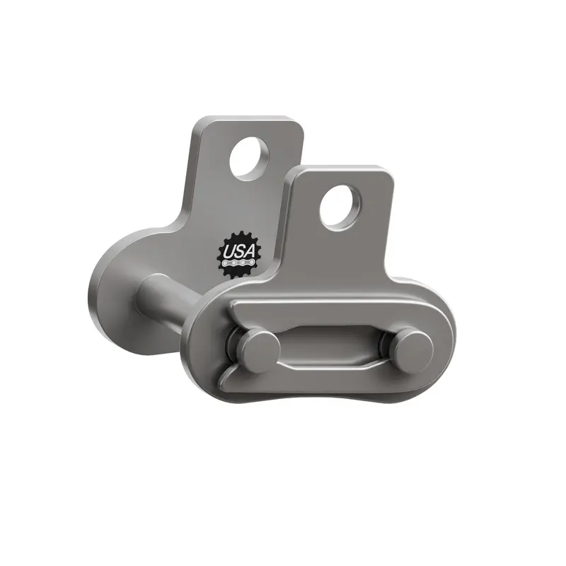 Premium #35 Wsk-1 Attachment Chain Master Link 1
