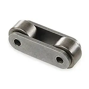 Premium C2062H Roller Chain Link – Corrosion-Resistant, High-Load Capacity 1