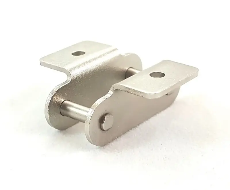 Premium K-1 Master Link – Nickel-Plated C2100H Alloy 1