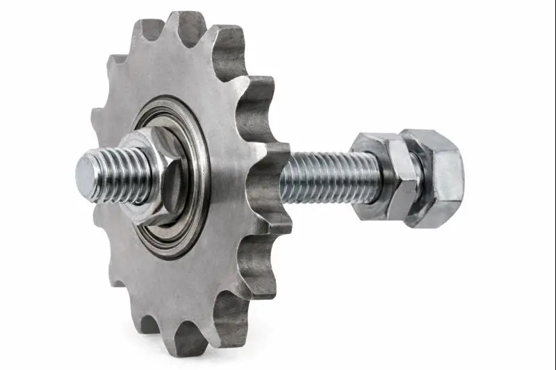 Rosta D35Bb19 Idler Sprocket – Compatible With Se15 Tensioner Systems 1