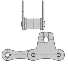 S77Sk1 Conveyor Screw Attachment Kit 1