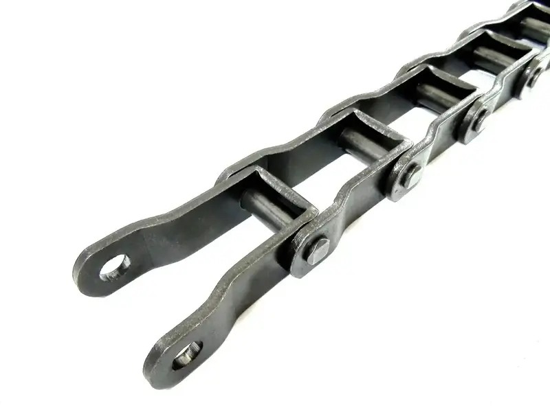 Sand Spreader Chain For Case Ih 308C Tractor 1