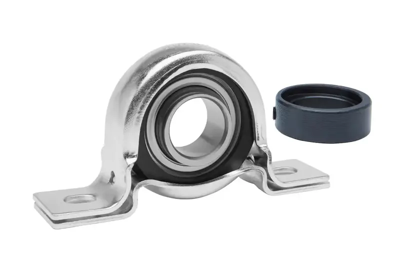 Sarpp206-19 Pillow Block Bearing – 1-3/16" Shaft Diameter 1