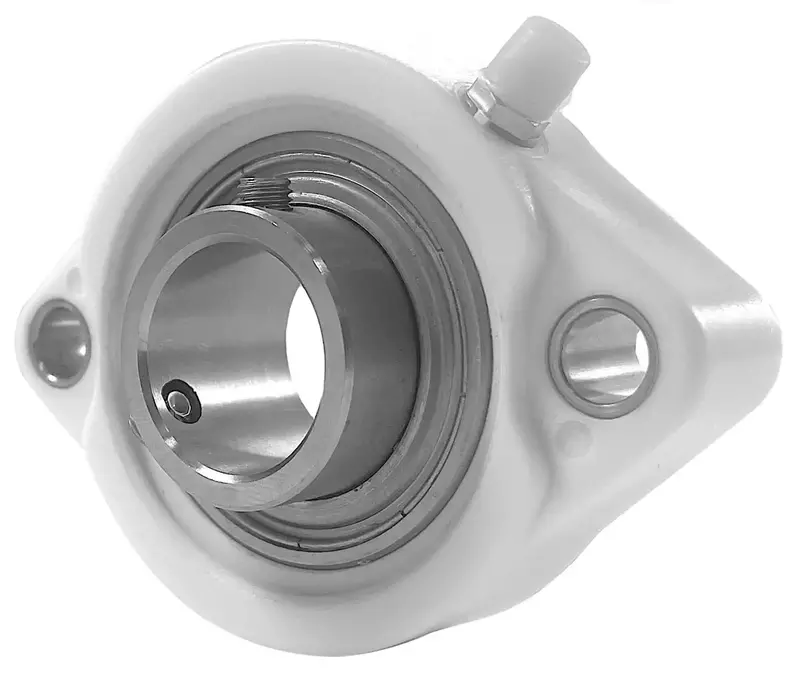 Sblfpl203-17Mmgss Thermoplastic Radial Bearing – 17Mm Bore 1