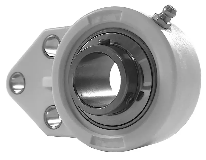 Ssuctpfb207-23 Thermoplastic Pillow Block Bearing – 1-7/16 Inch Bore 1