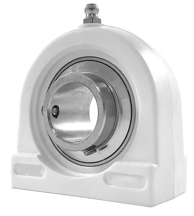 Ssuctptb208-25 Thermoplastic Bearing – 1-9/16 Inch Bore 1