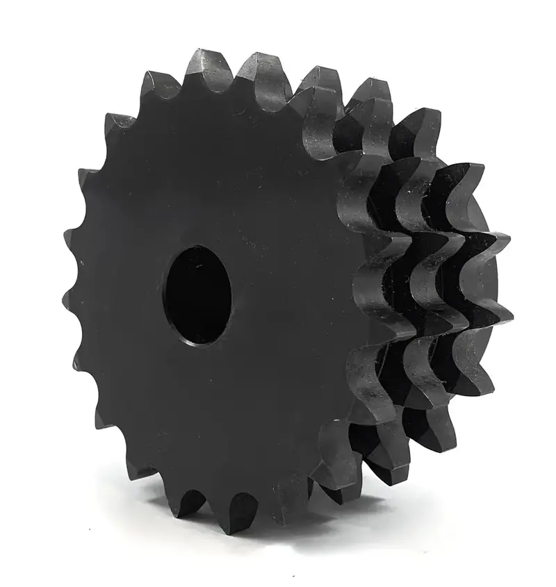Triple E50B20H Sprocket – Multi-Row Power Transmission 1