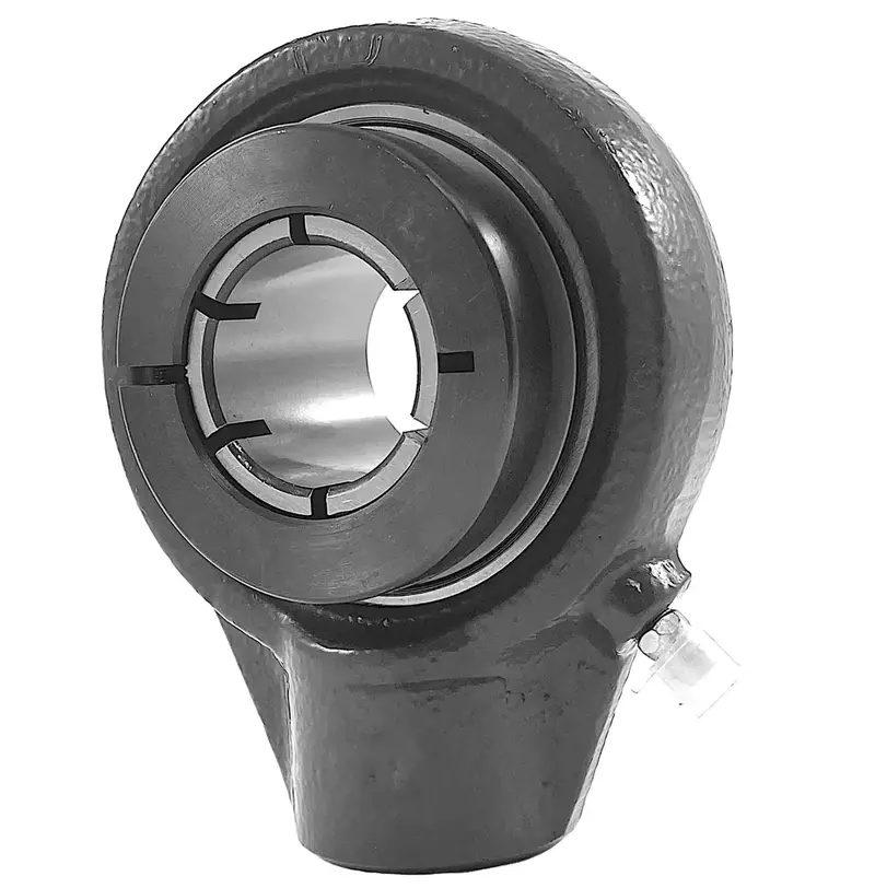 Ueha204 Hanger-Mounted Bearing – 20Mm Bore, Compact Design 1