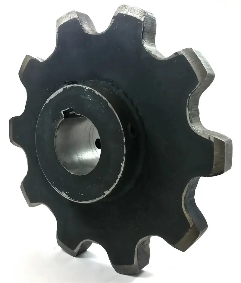 Wh124Xhd-C11 Extra-Heavy-Duty C-Hub Sprocket 1